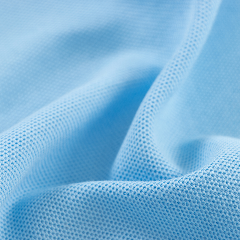 Width 150CM Nylon Green Blended Fabric - Double Sides