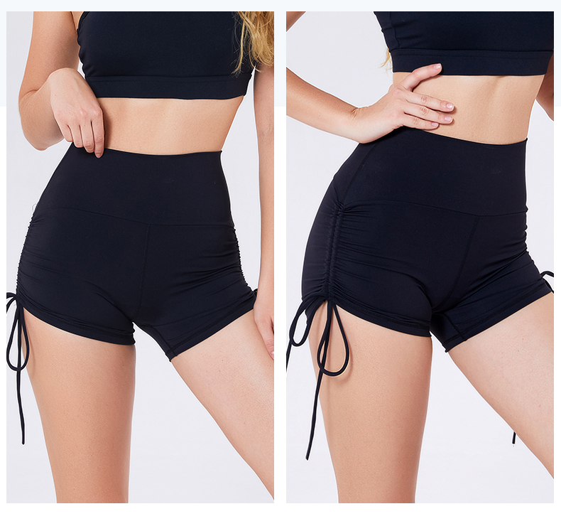 Women's Workout Shorts for Athletic Gym Running Shorts